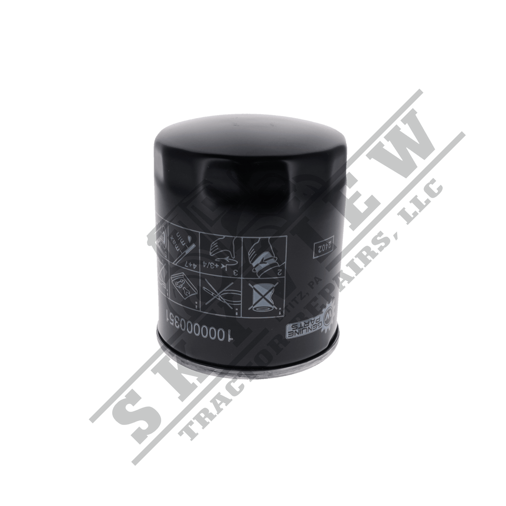 1000000351 - Engine Oil Filter