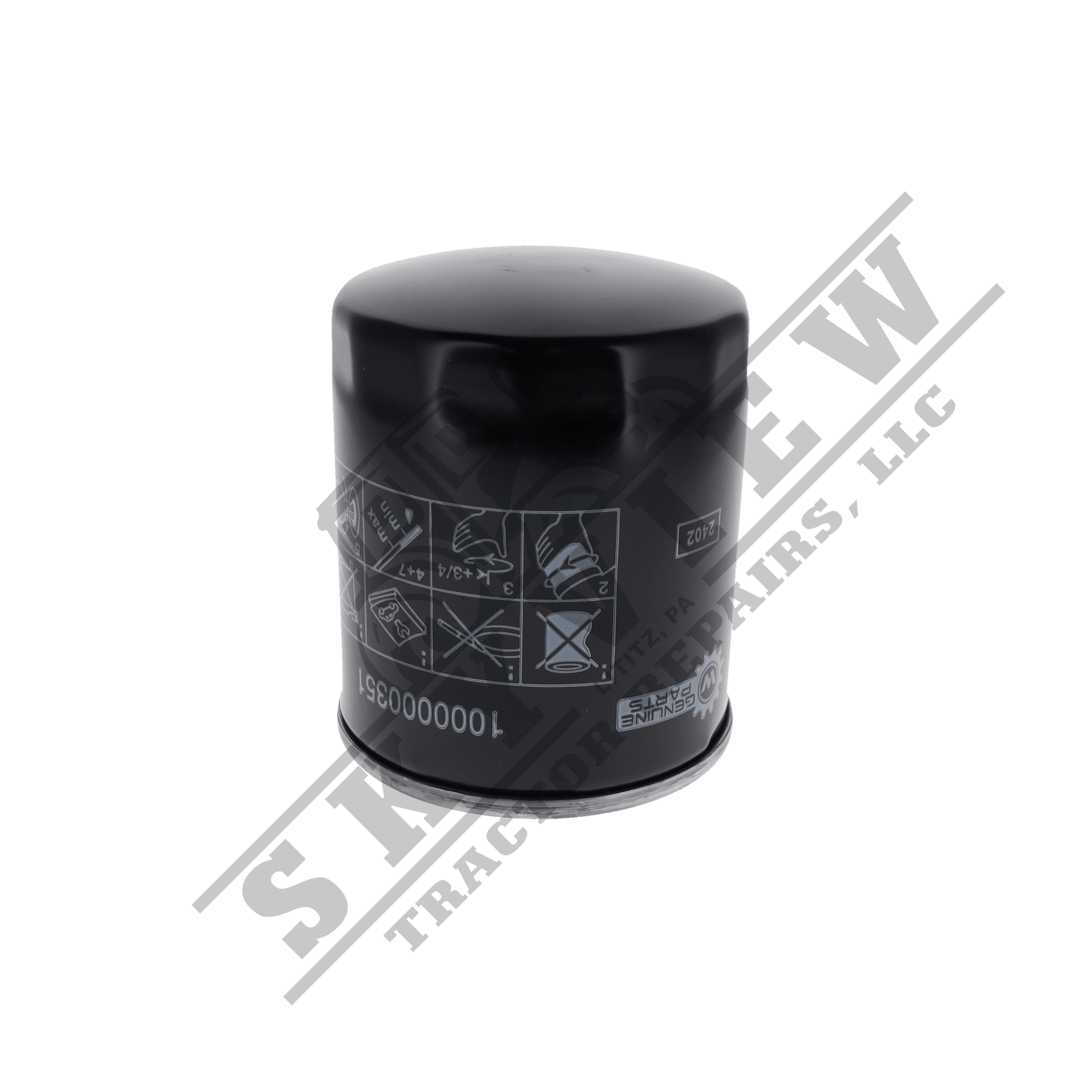 1000000351 - Engine Oil Filter