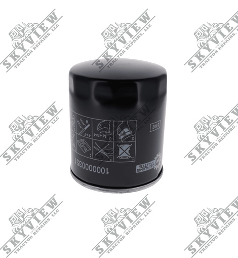 1000000351 - Engine Oil Filter
