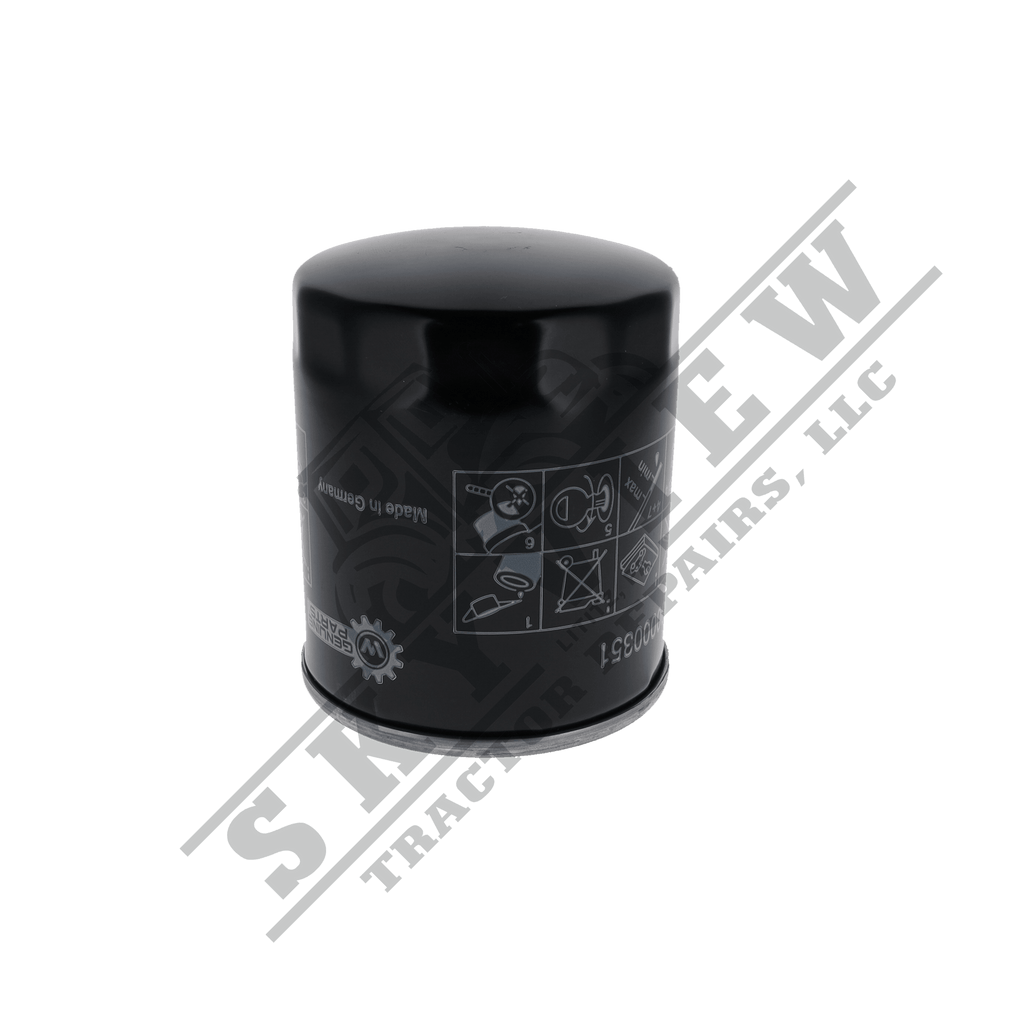 1000000351 - Engine Oil Filter