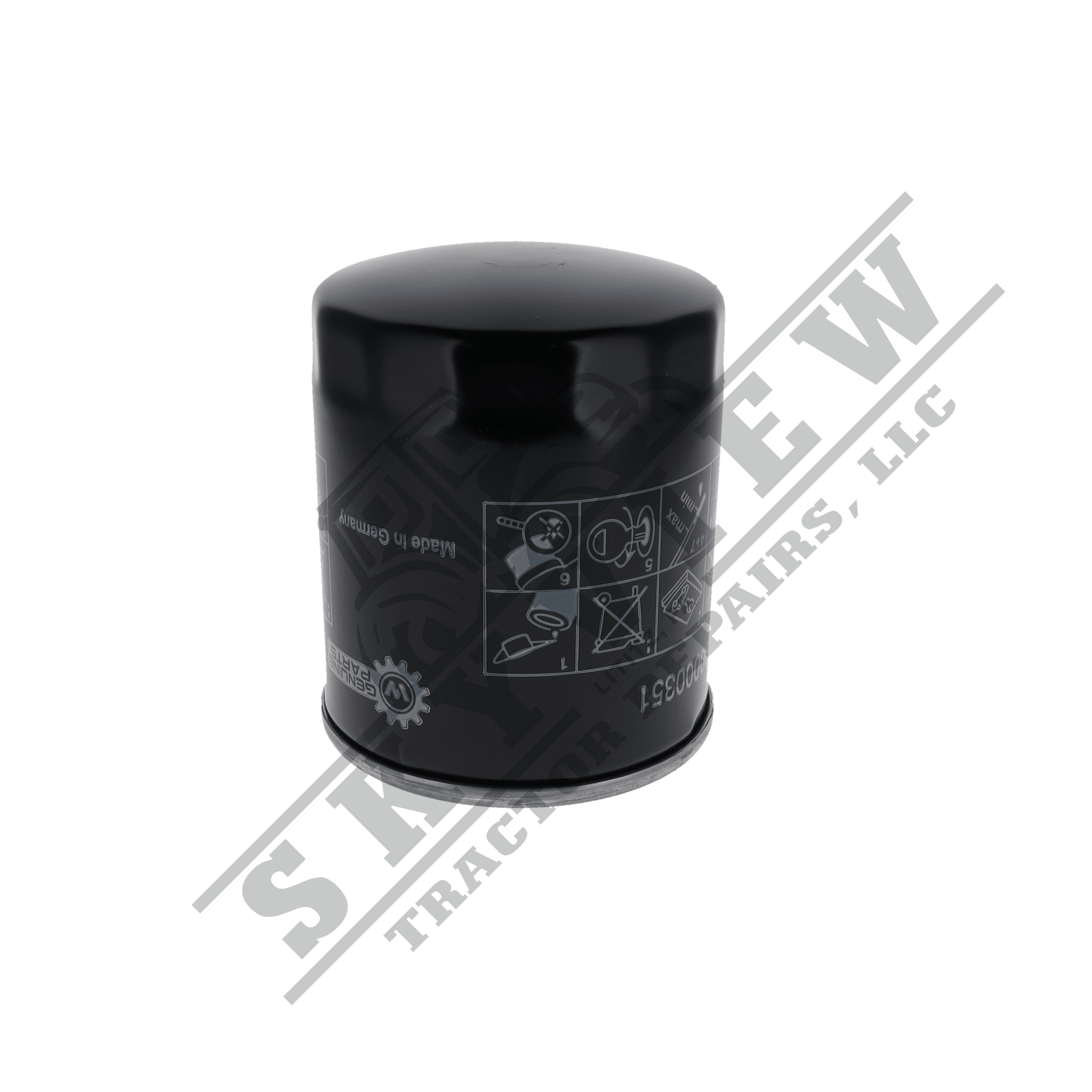 1000000351 - Engine Oil Filter