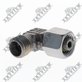 1000000542 - DIN 90 Hydraulic Fitting