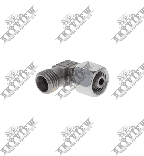 1000000542 - DIN 90 Hydraulic Fitting