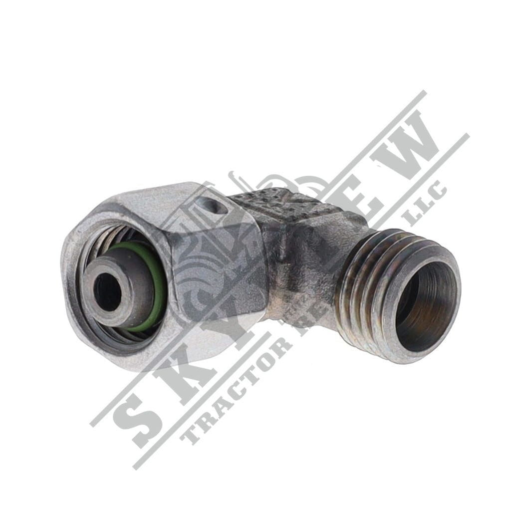 1000000542 - DIN 90 Hydraulic Fitting