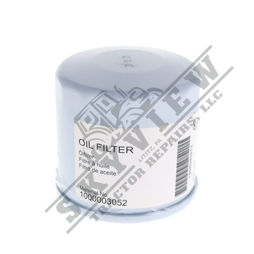 1000003052 - Engine Oil Filter