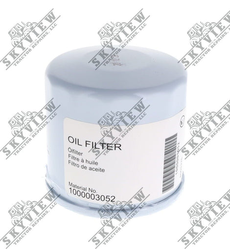 1000003052 - Engine Oil Filter