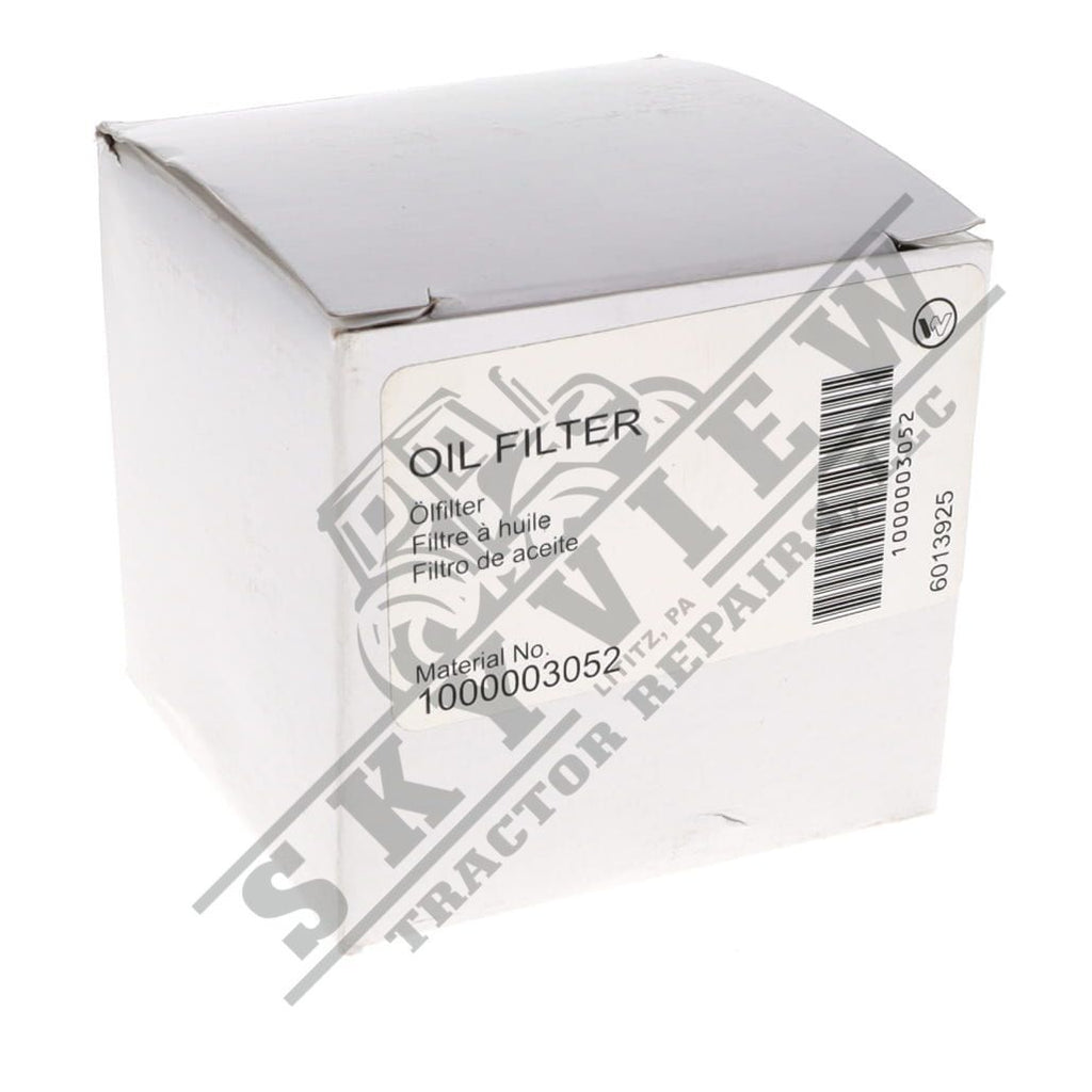 1000003052 - Engine Oil Filter