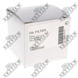 1000003052 - Engine Oil Filter