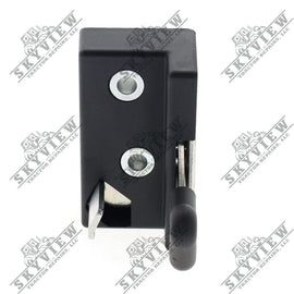 1000003865 - Door Latch Mechanism