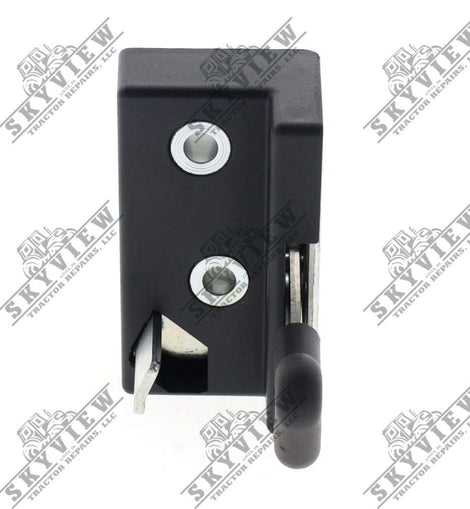 1000003865 - Door Latch Mechanism