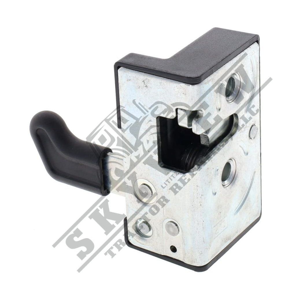 1000003865 - Door Latch Mechanism
