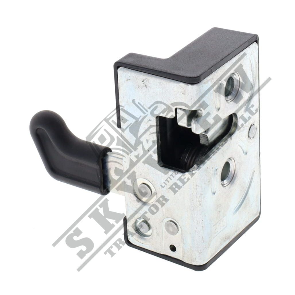 1000003865 - Door Latch Mechanism