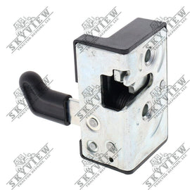 1000003865 - Door Latch Mechanism
