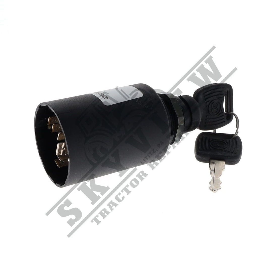 1000004564 - Key Switch