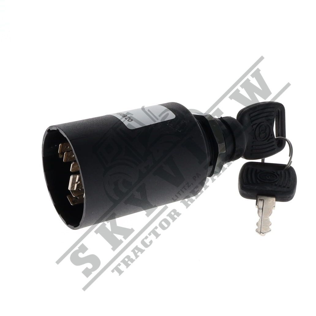1000004564 - Key Switch