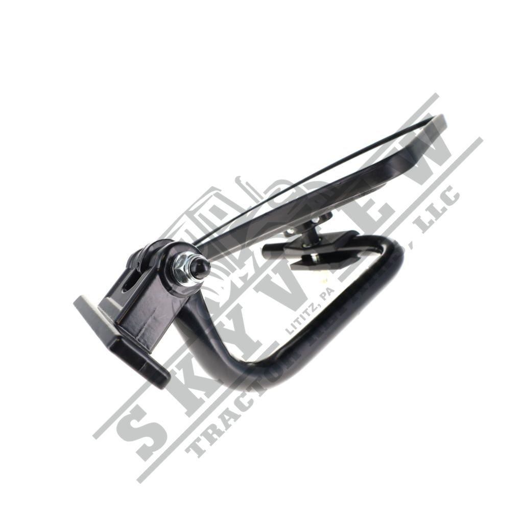 1000004593 - Mirror 7x9 w Mounting Arm