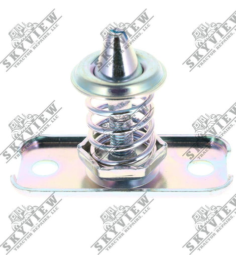 1000012843 - Locking Upper Part