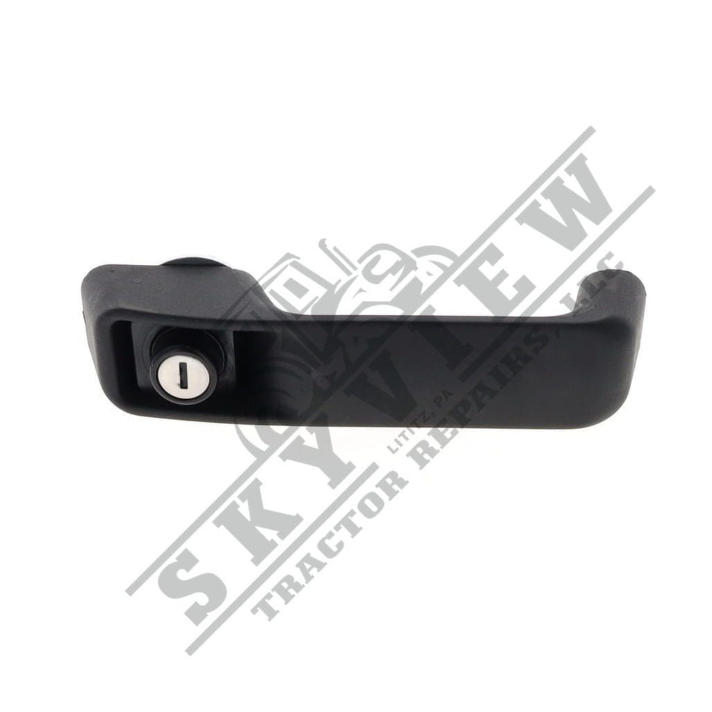 1000012882 - Door Handle