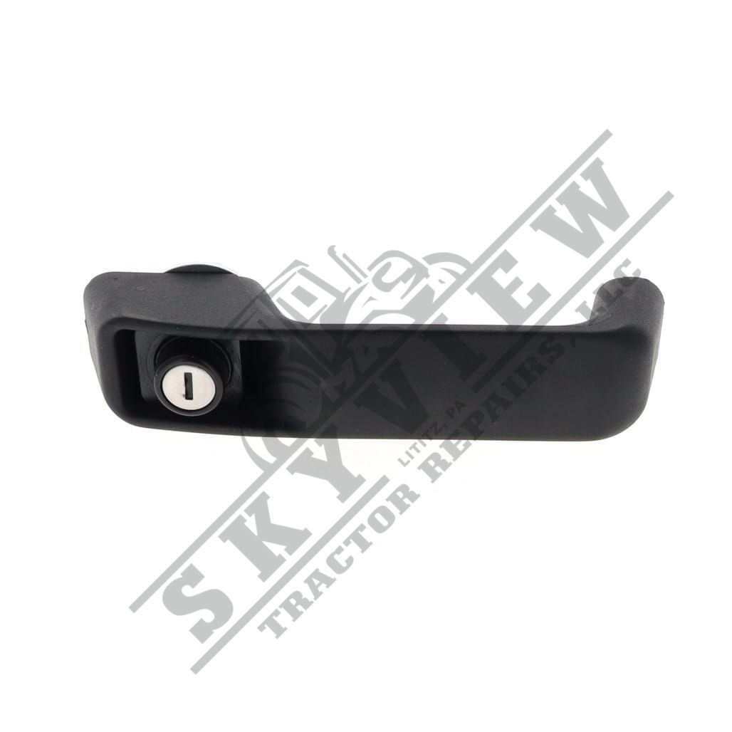 1000012882 - Door Handle