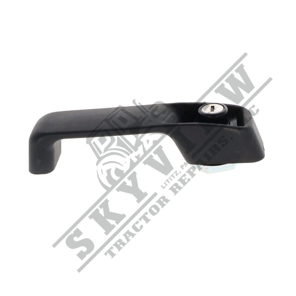 1000012882 - Door Handle