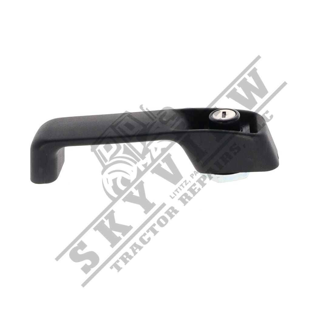 1000012882 - Door Handle