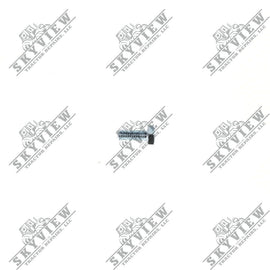 1000013008 - Hex Head Bolt