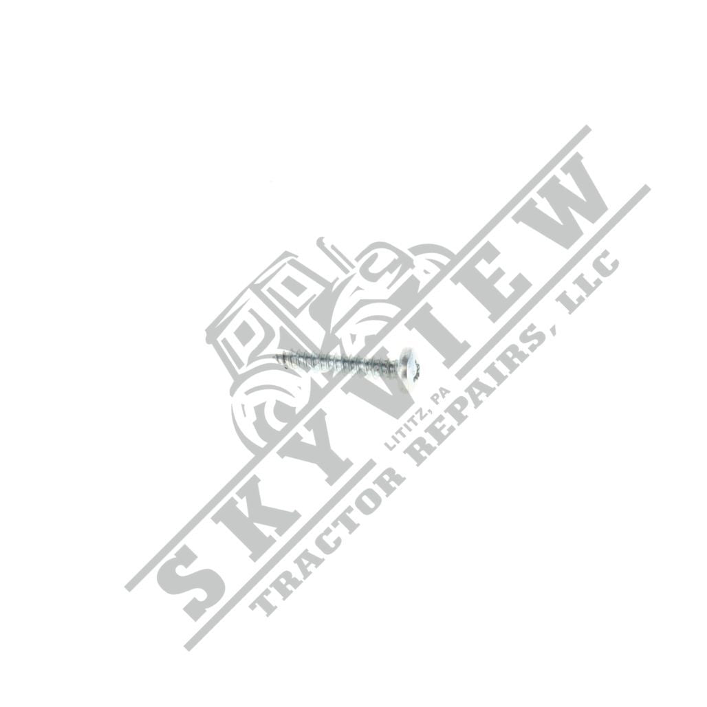 1000015385 - Ovalhead Screw