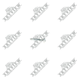1000015385 - Ovalhead Screw