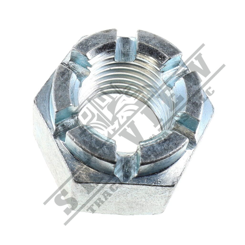 1000015417 - Hex Head Nut