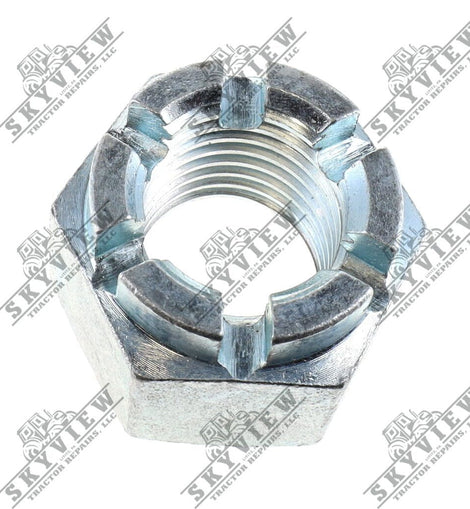 1000015417 - Hex Head Nut