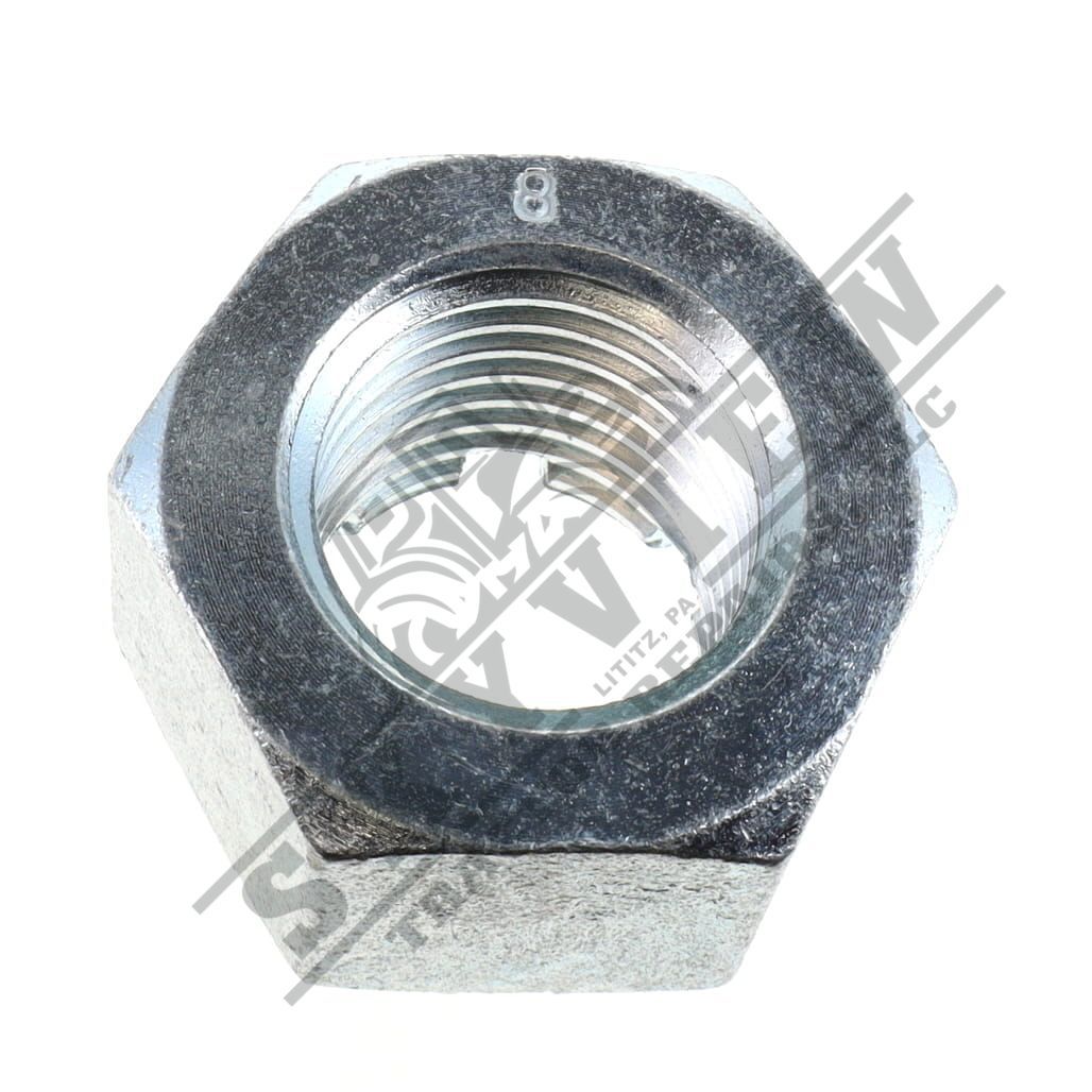 1000015417 - Hex Head Nut