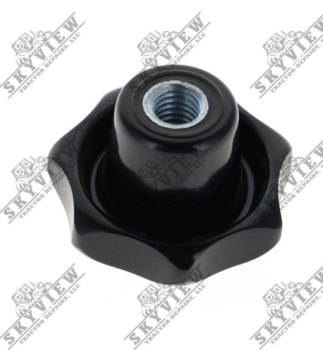 1000015429 - Starhandle Nut