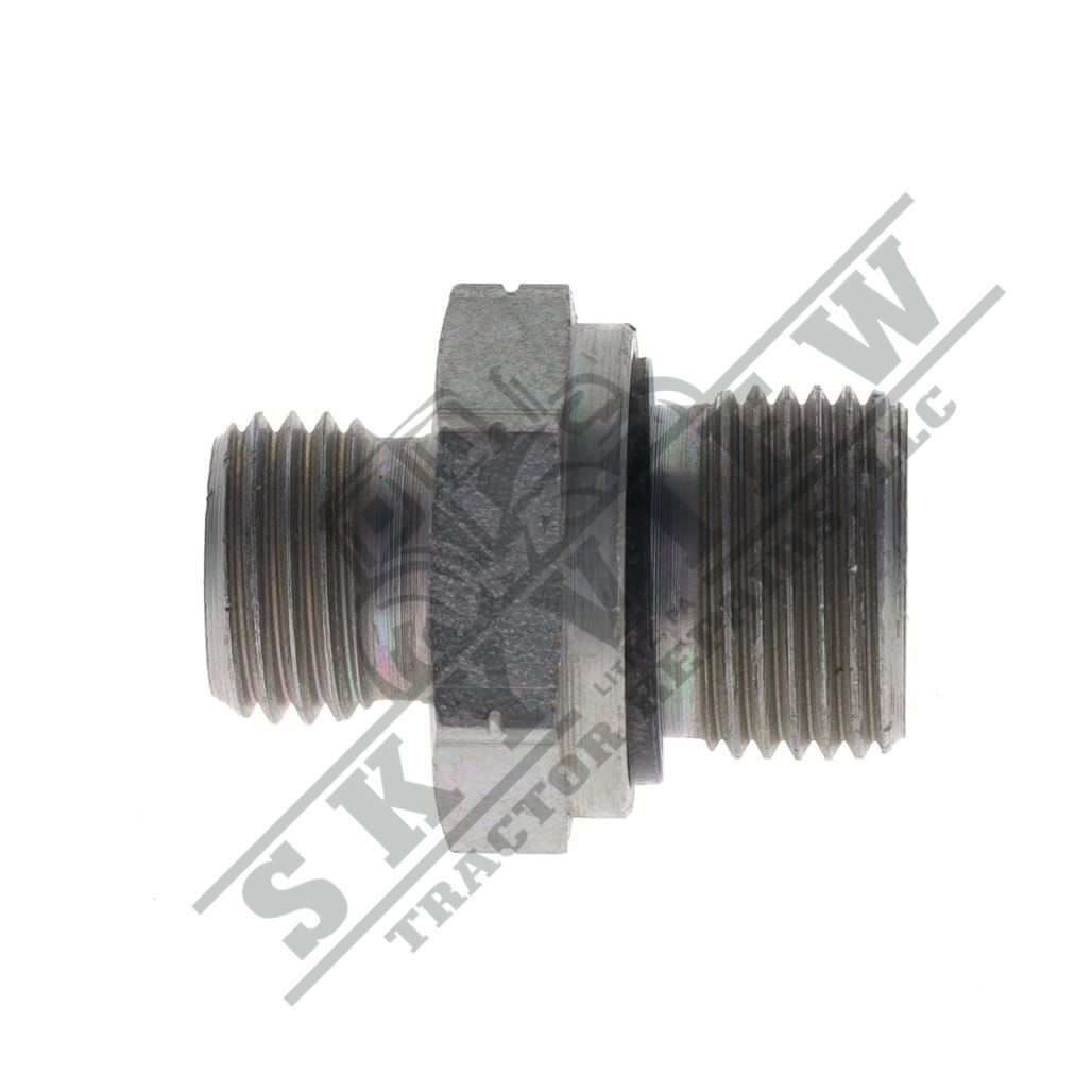 1000015489 - Hydraulic Fitting