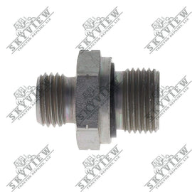 1000015489 - Hydraulic Fitting