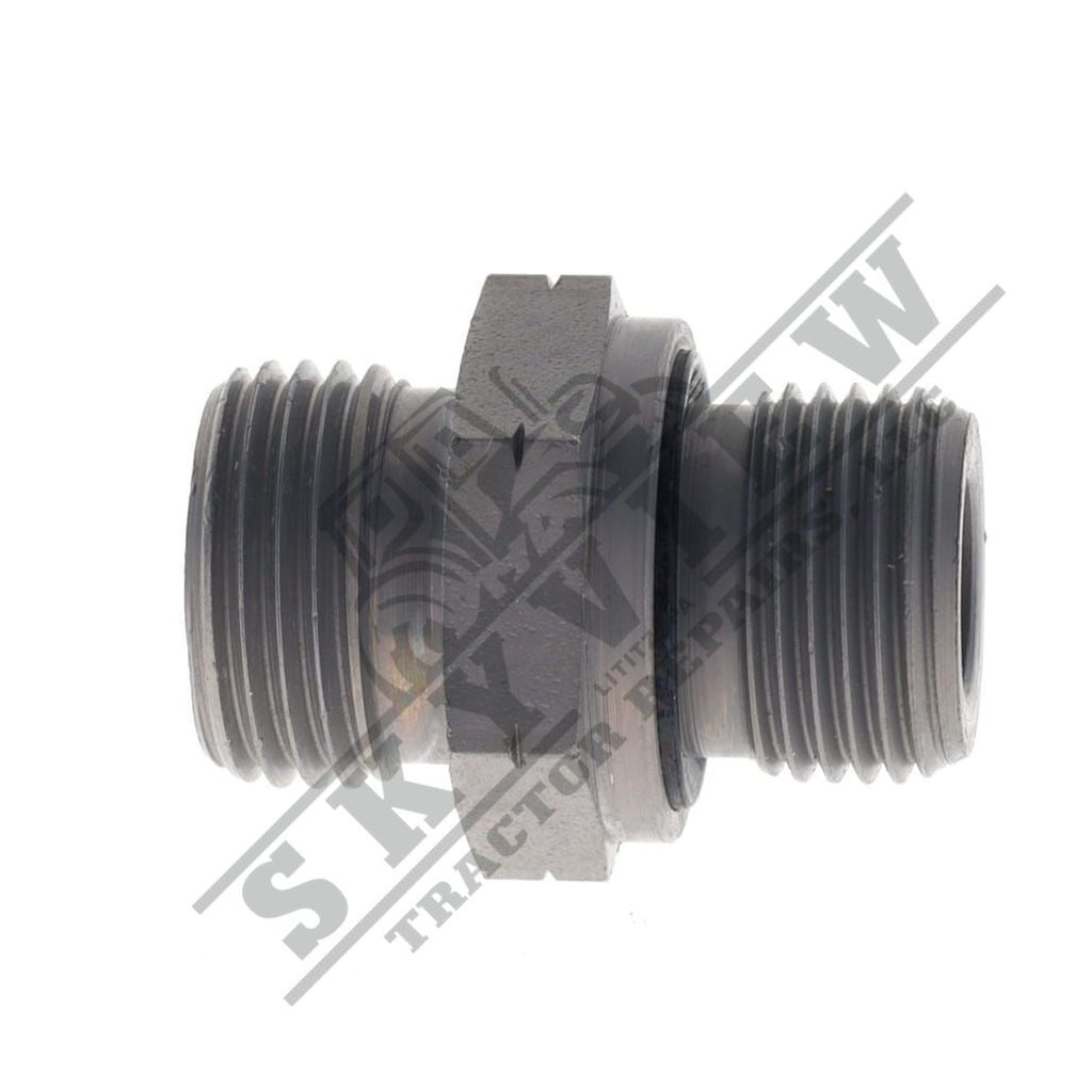 1000015492 - Hydraulic Fitting