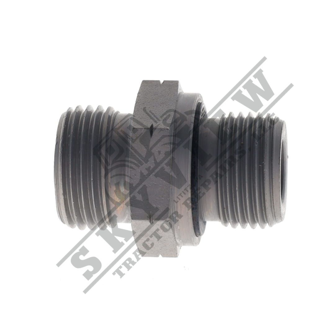 1000015492 - Hydraulic Fitting