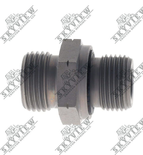 1000015492 - Hydraulic Fitting