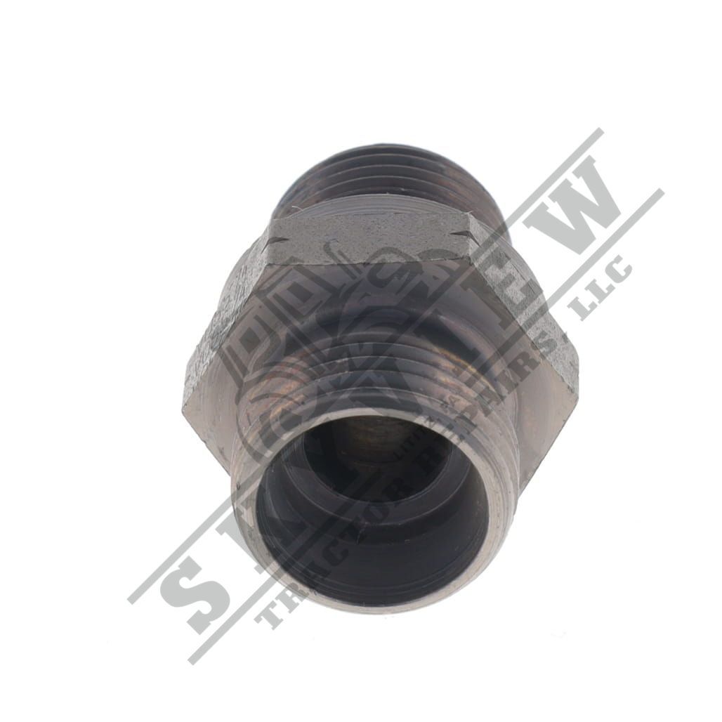 1000015492 - Hydraulic Fitting