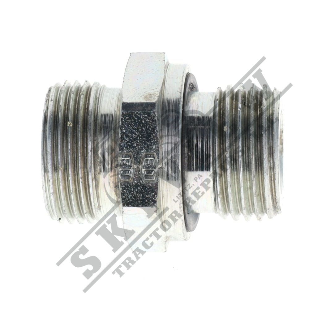 1000015494 - Hydraulic Fitting