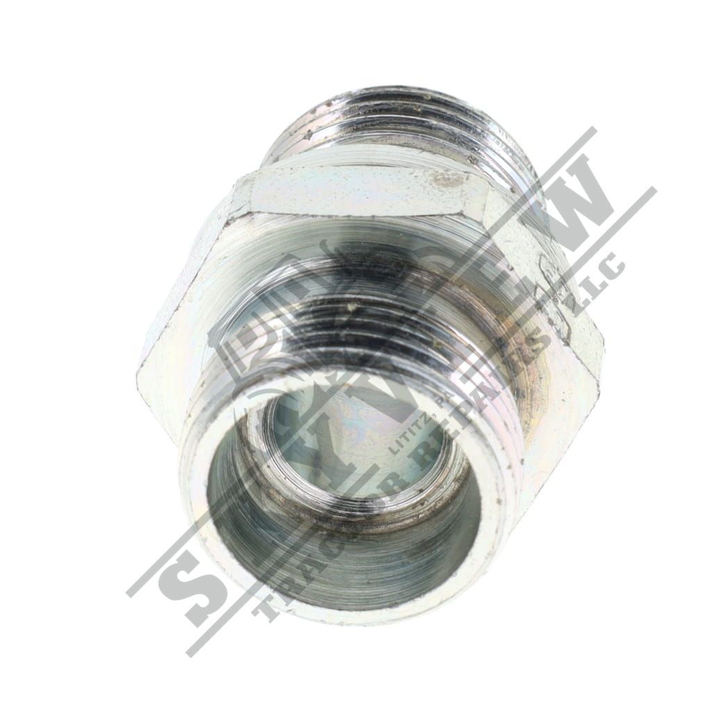 1000015494 - Hydraulic Fitting