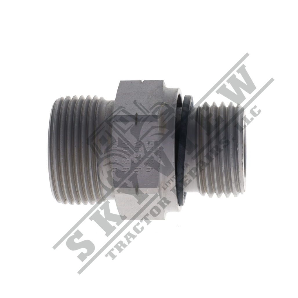 1000015497 - Hydraulic Fitting