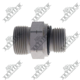 1000015497 - Hydraulic Fitting