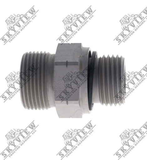 1000015497 - Hydraulic Fitting