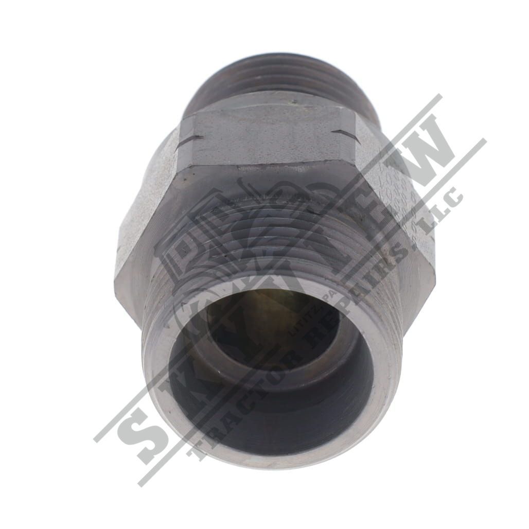 1000015497 - Hydraulic Fitting