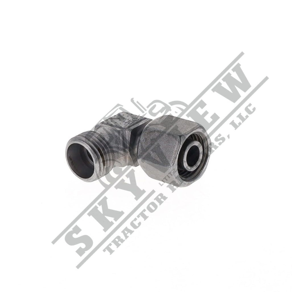 1000015510 - DIN 90 Hydraulic Fitting