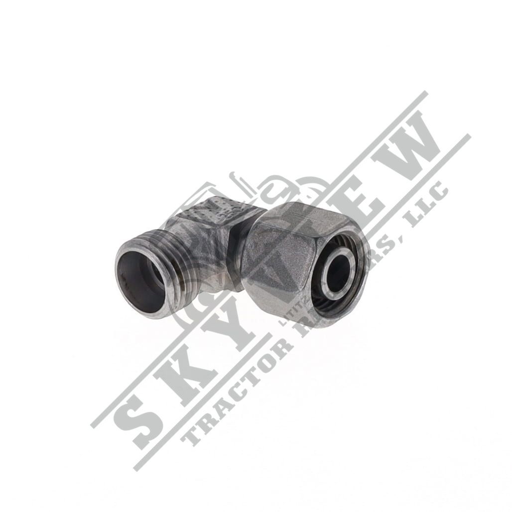 1000015510 - DIN 90 Hydraulic Fitting