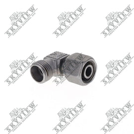 1000015510 - DIN 90 Hydraulic Fitting