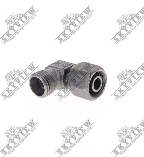 1000015510 - DIN 90 Hydraulic Fitting