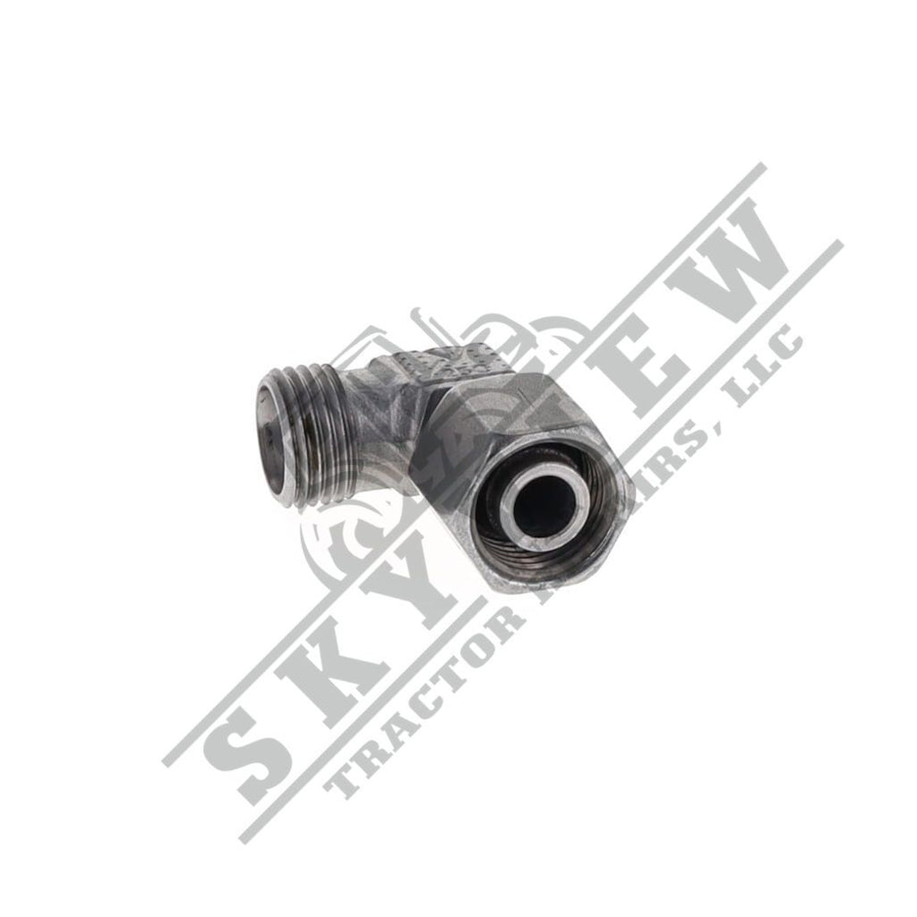 1000015510 - DIN 90 Hydraulic Fitting