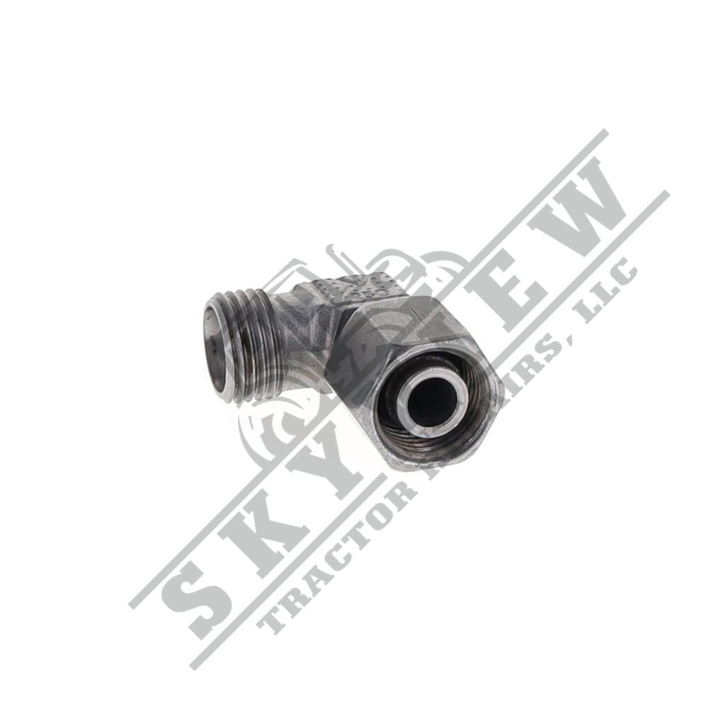 1000015510 - DIN 90 Hydraulic Fitting